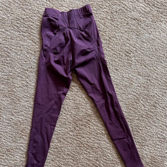 Acai Berry Leggings - Picture 2 of 2